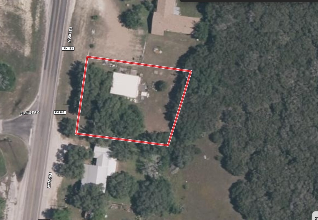 308 Bee House Road Evant TX 76525