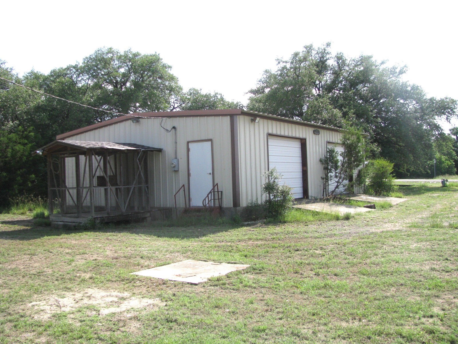 308 Bee House Road Evant TX 76525