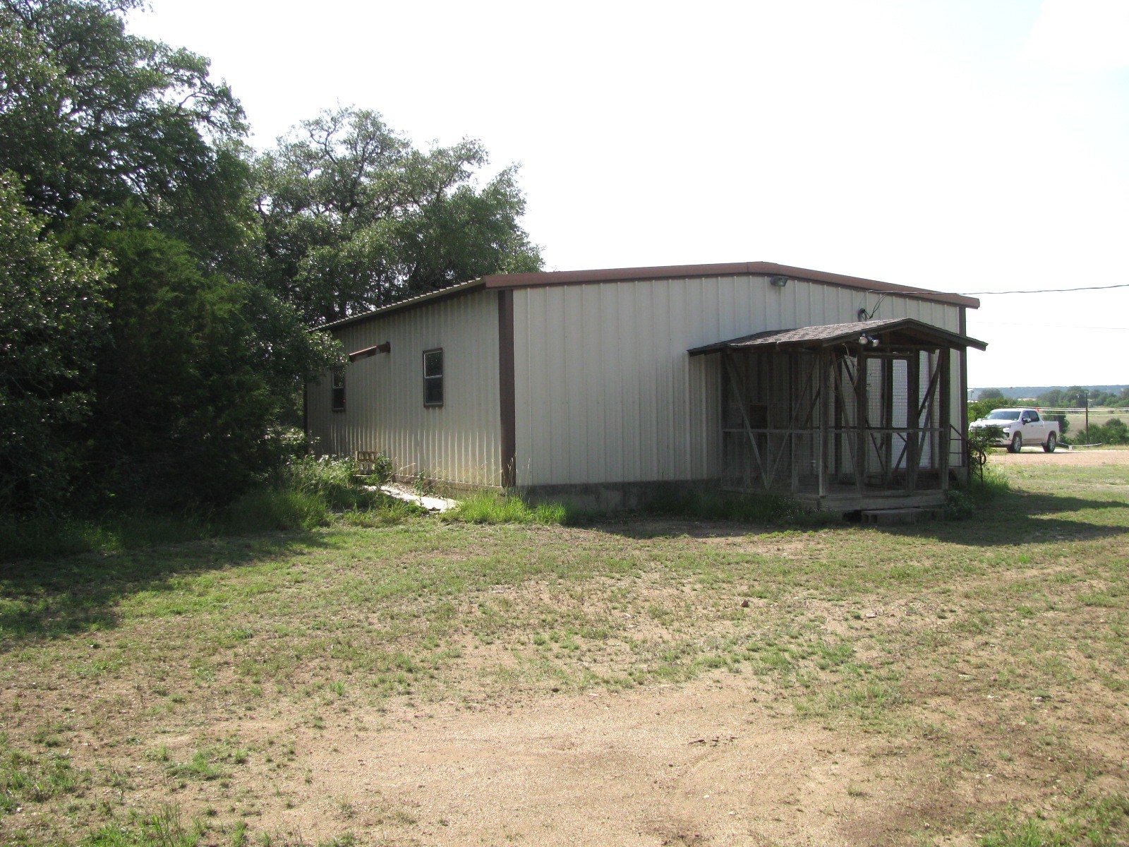 308 Bee House Road Evant TX 76525