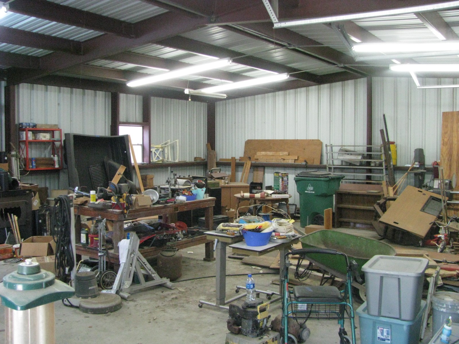 308 Bee House Road Evant TX 76525