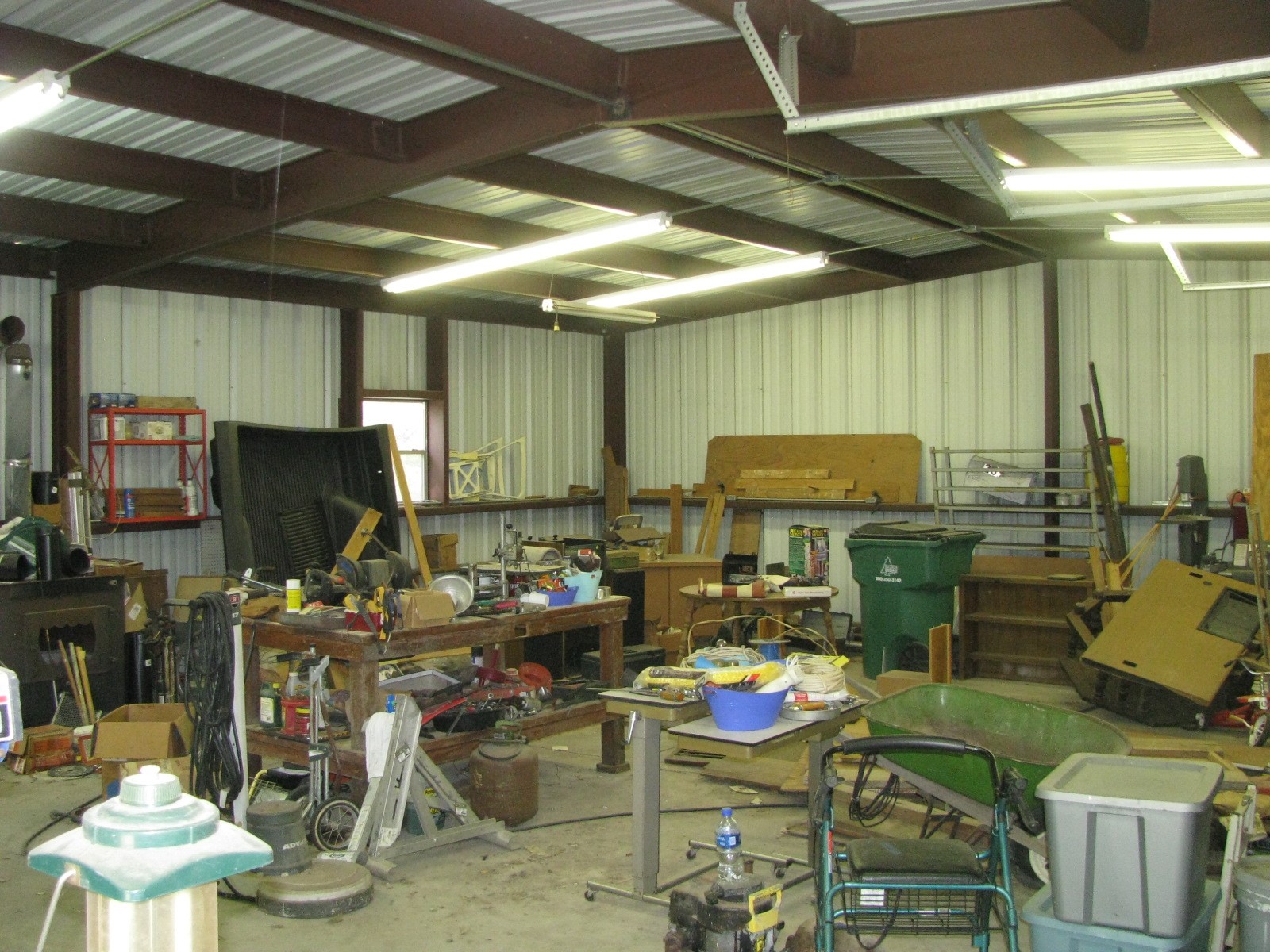 308 Bee House Road Evant TX 76525
