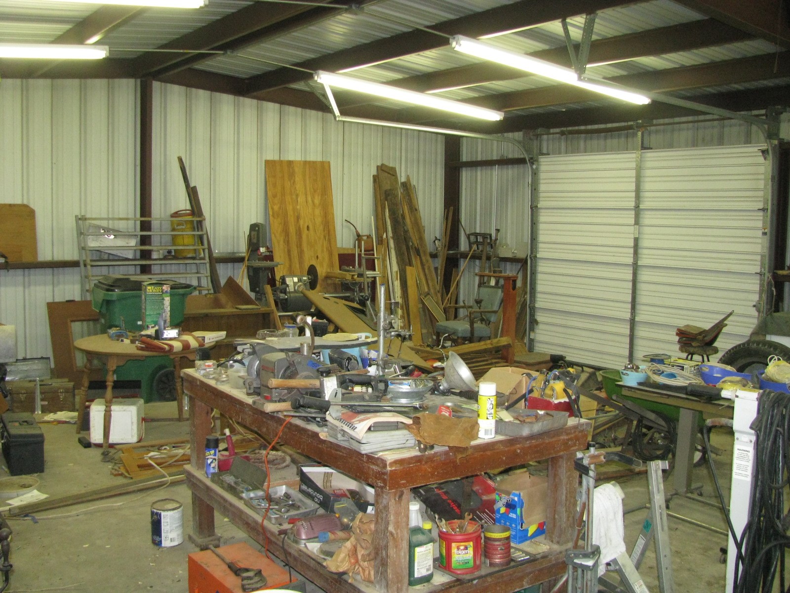 308 Bee House Road Evant TX 76525