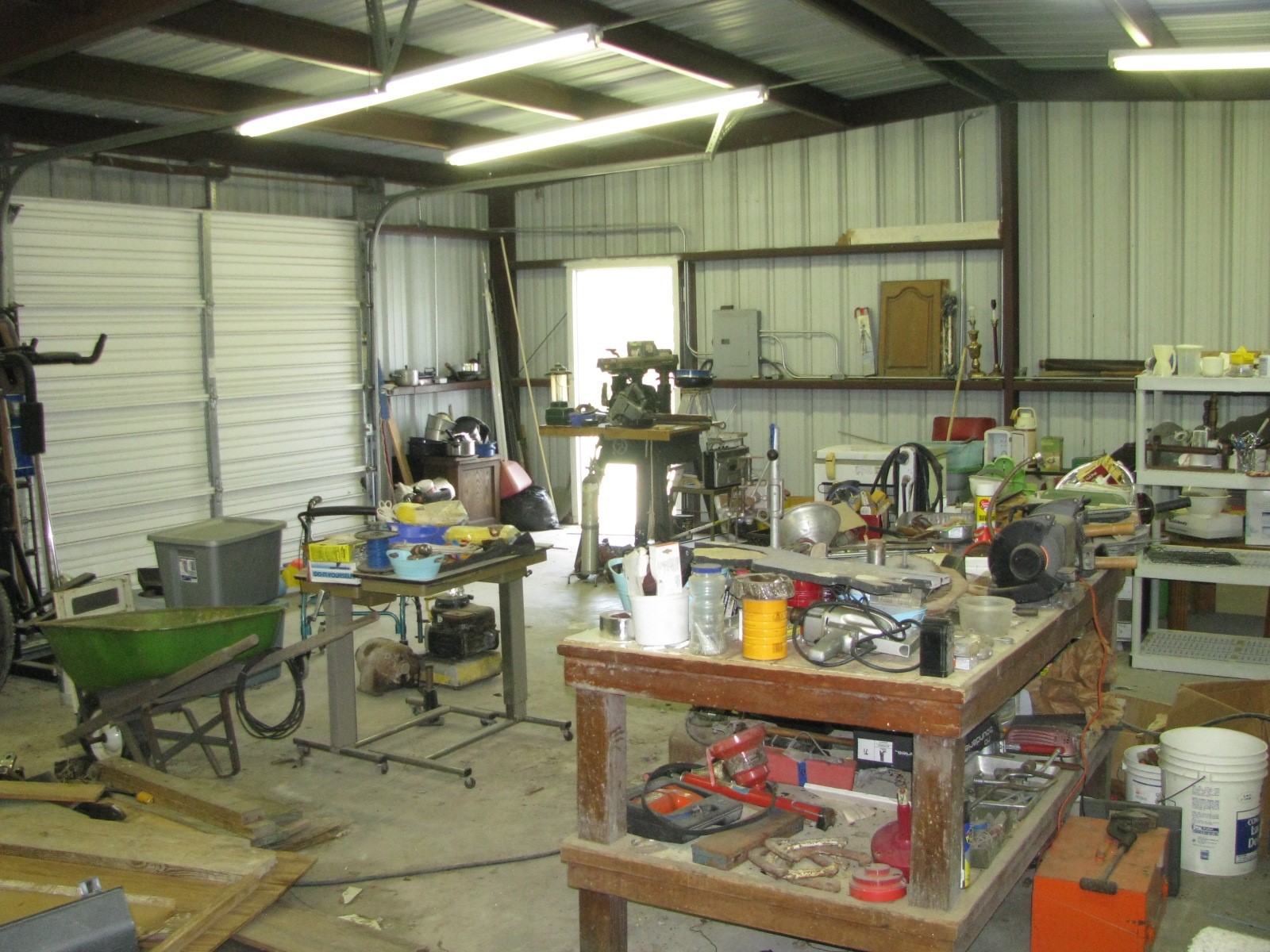 308 Bee House Road Evant TX 76525