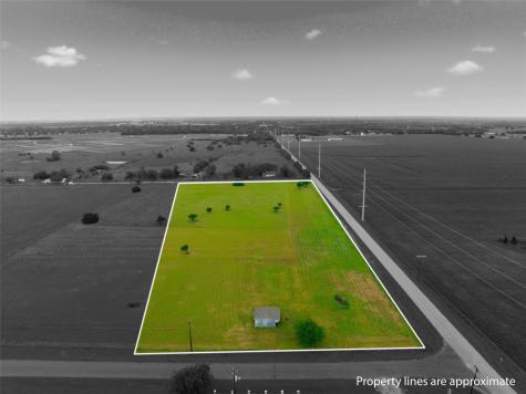 TBD Franklin Road Eddy TX 76524