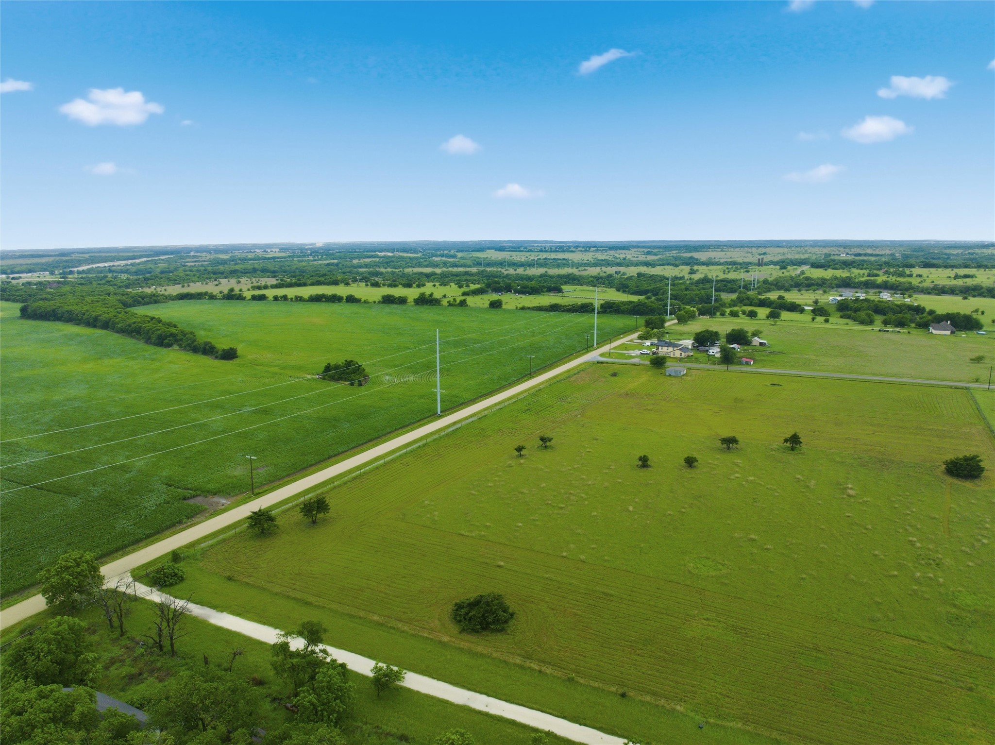 Tbd Franklin Road Eddy TX 76524