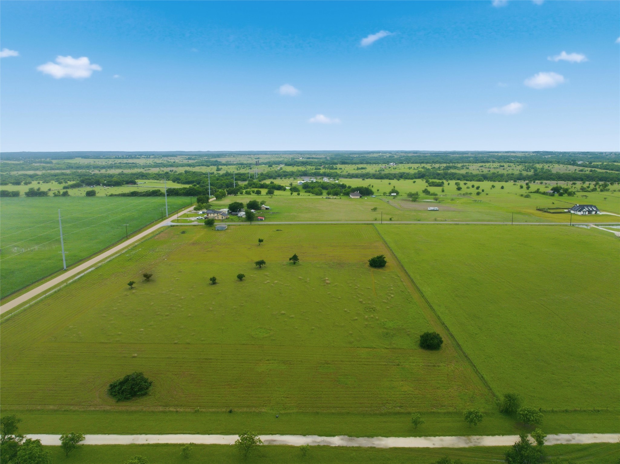 Tbd Franklin Road Eddy TX 76524