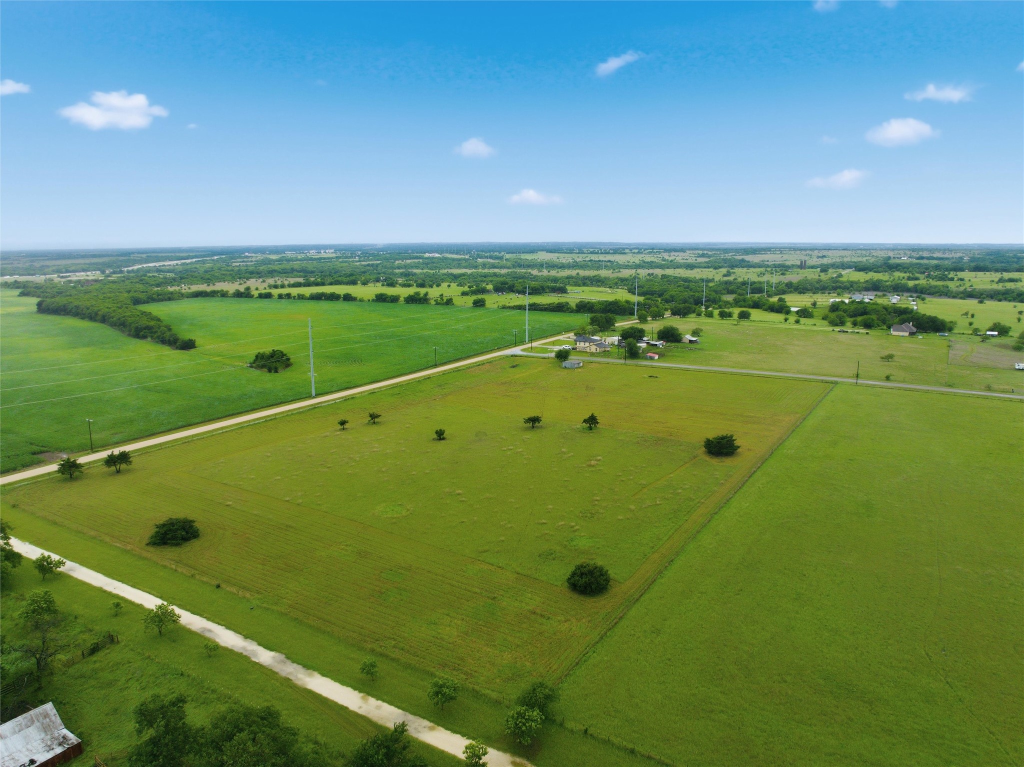 Tbd Franklin Road Eddy TX 76524