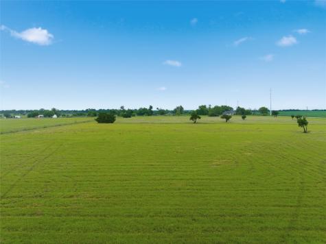 TBD Franklin Road Eddy TX 76524