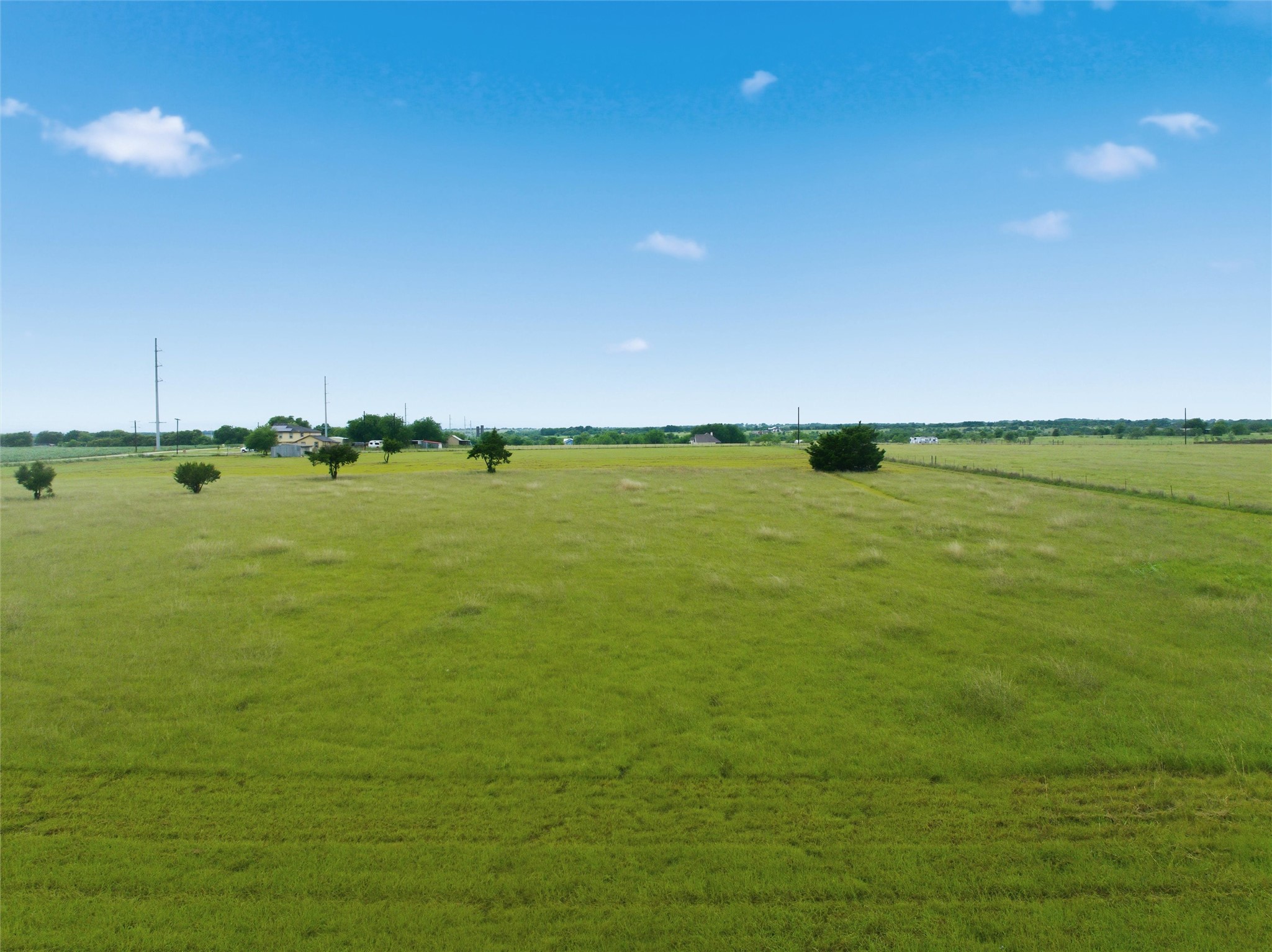 Tbd Franklin Road Eddy TX 76524