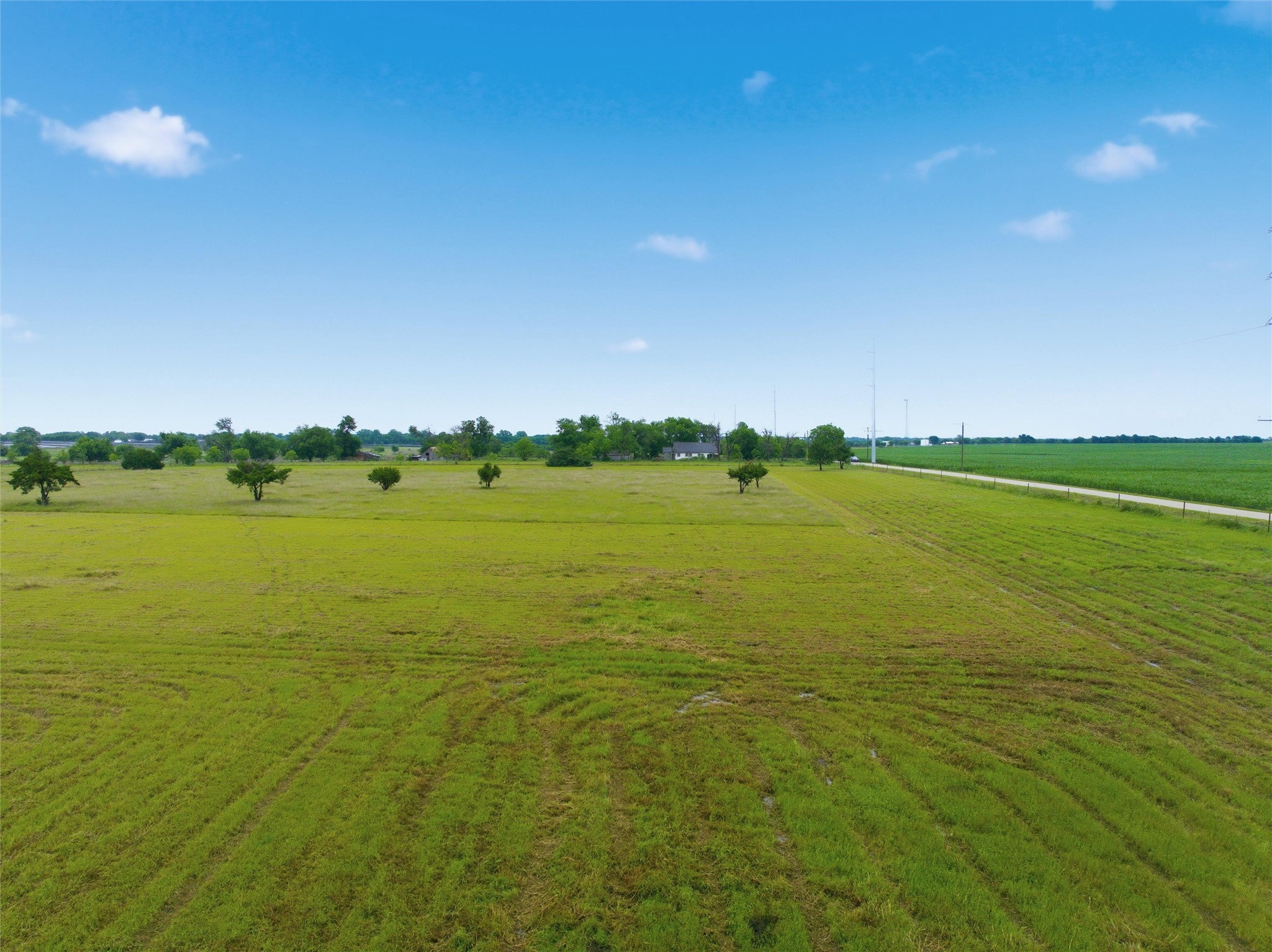 Tbd Franklin Road Eddy TX 76524