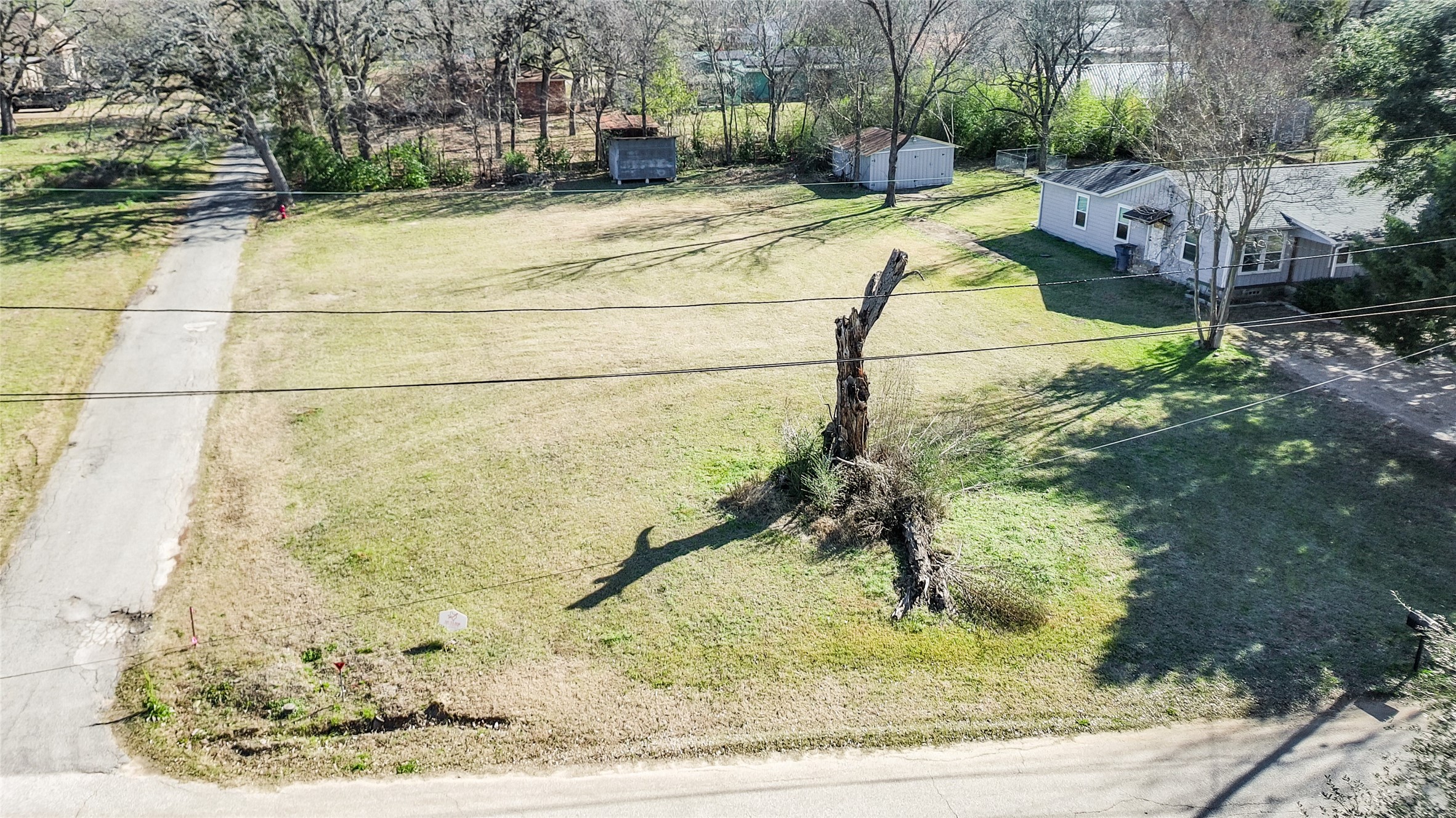 216 N College Street Malakoff TX 75148