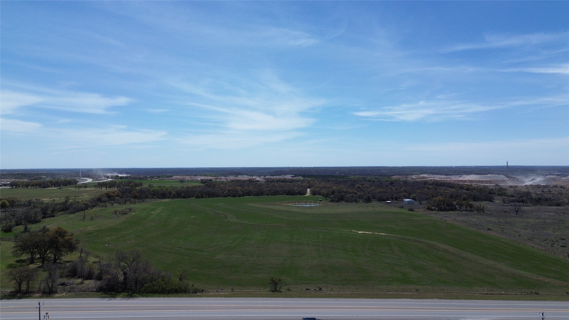 Tbd Highway 570 Eastland TX 76448