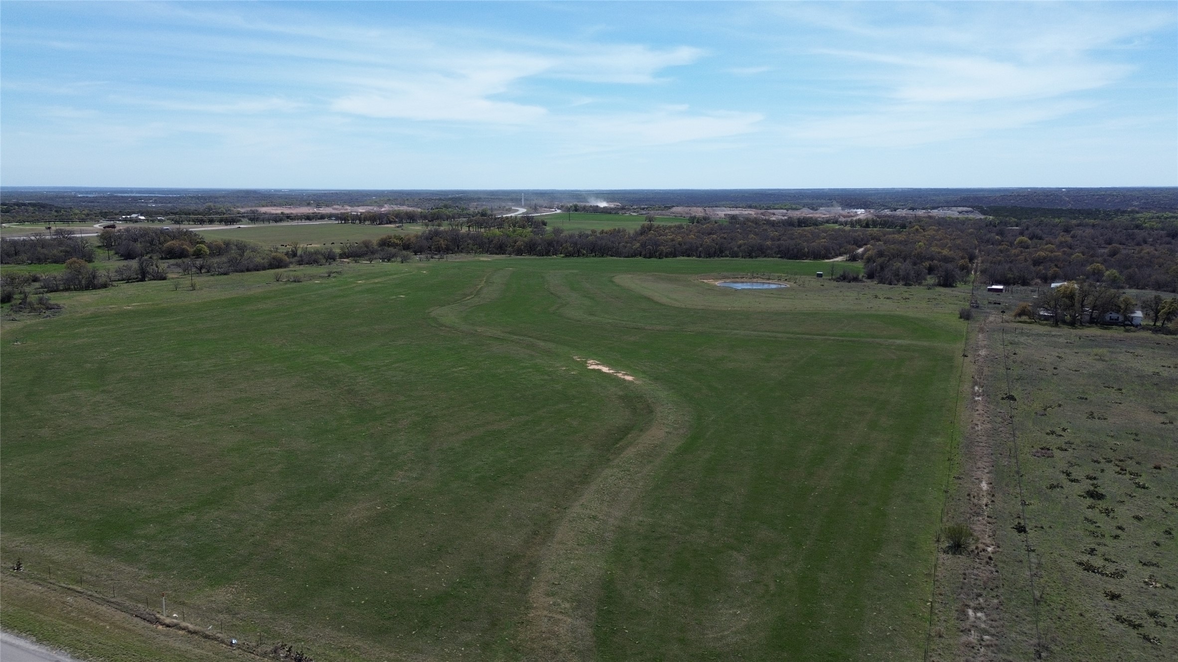 Tbd Highway 570 Eastland TX 76448