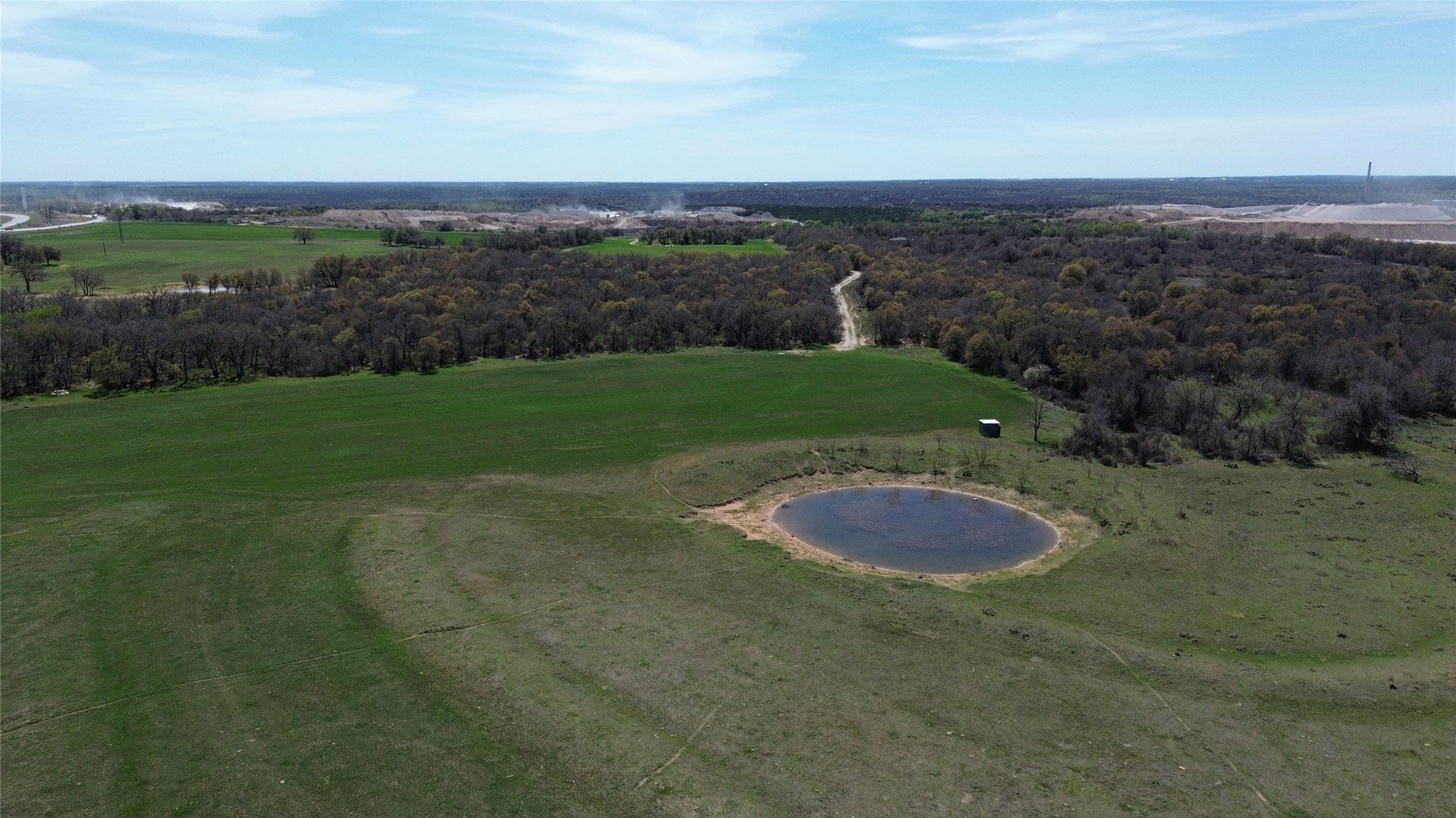 Tbd Highway 570 Eastland TX 76448