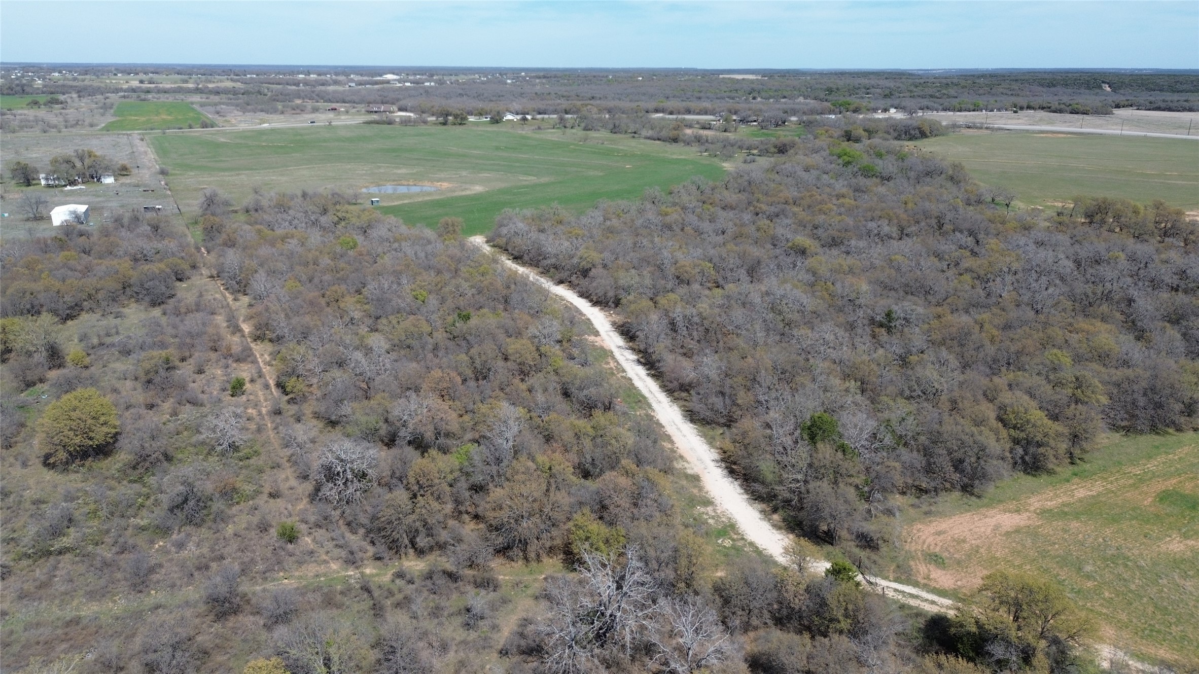 Tbd Highway 570 Eastland TX 76448