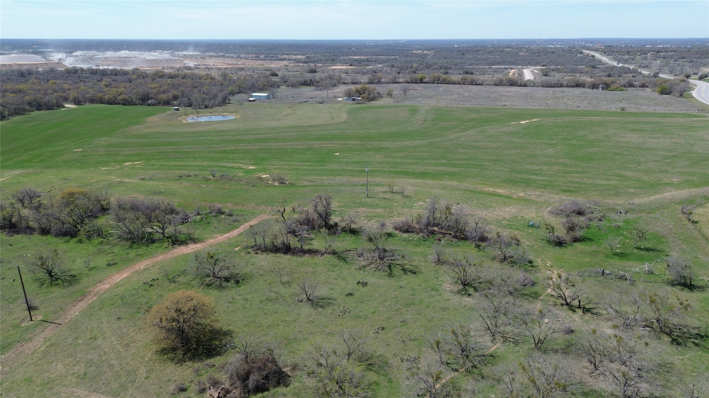 Tbd Highway 570 Eastland TX 76448
