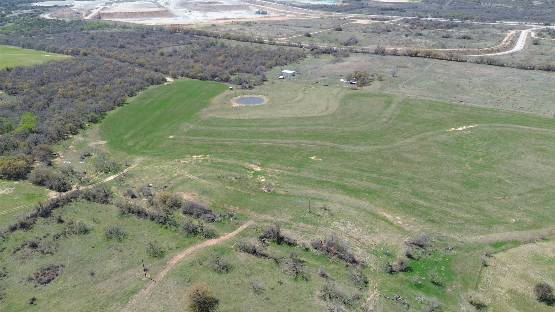 Tbd Highway 570 Eastland TX 76448