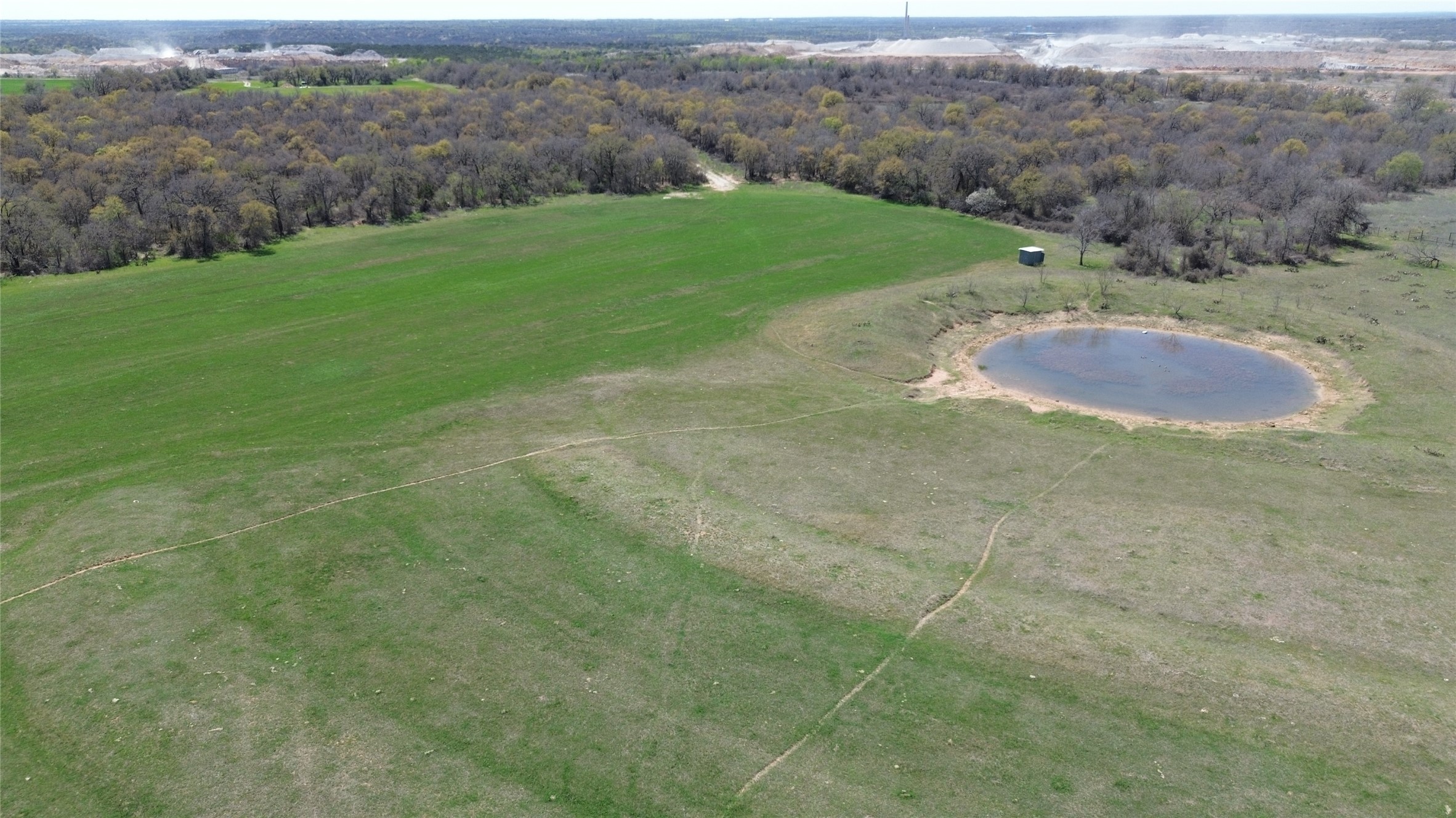 Tbd Highway 570 Eastland TX 76448