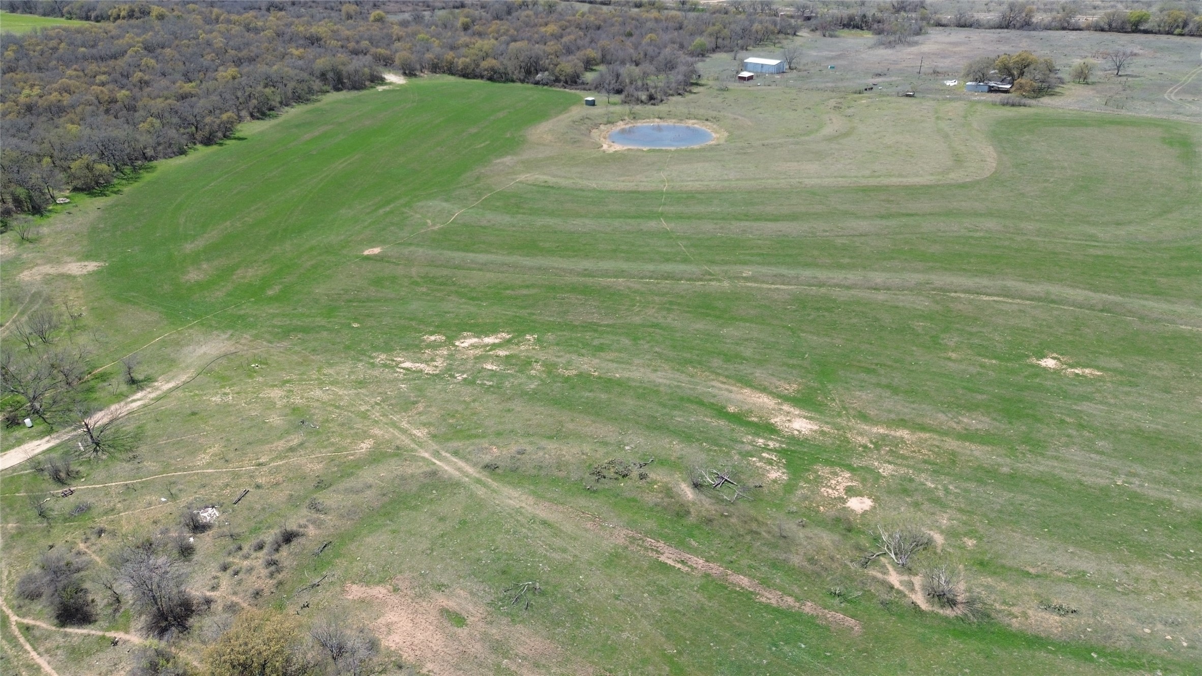 Tbd Highway 570 Eastland TX 76448