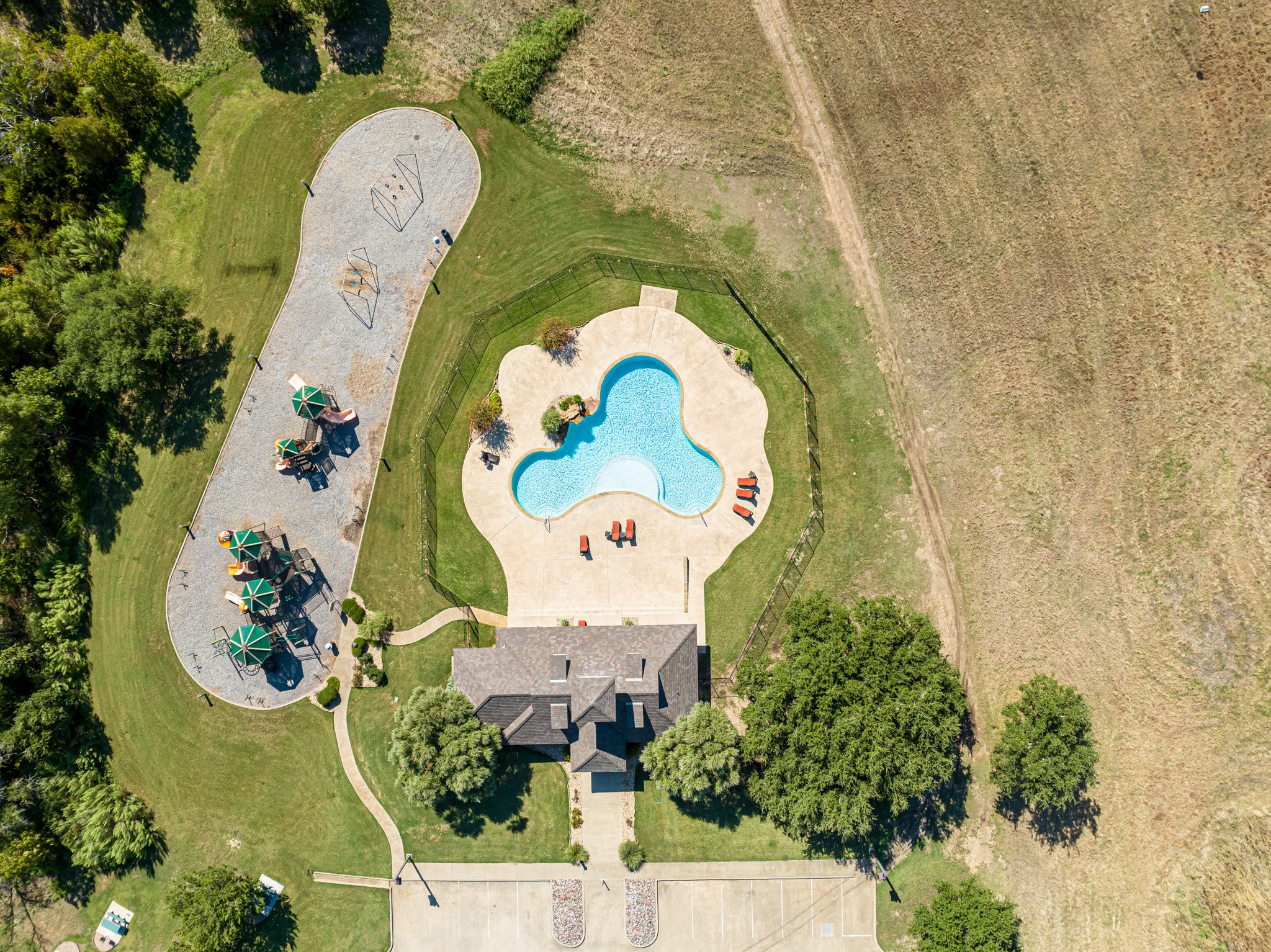 8524 Melrose Court Cleburne TX 76033