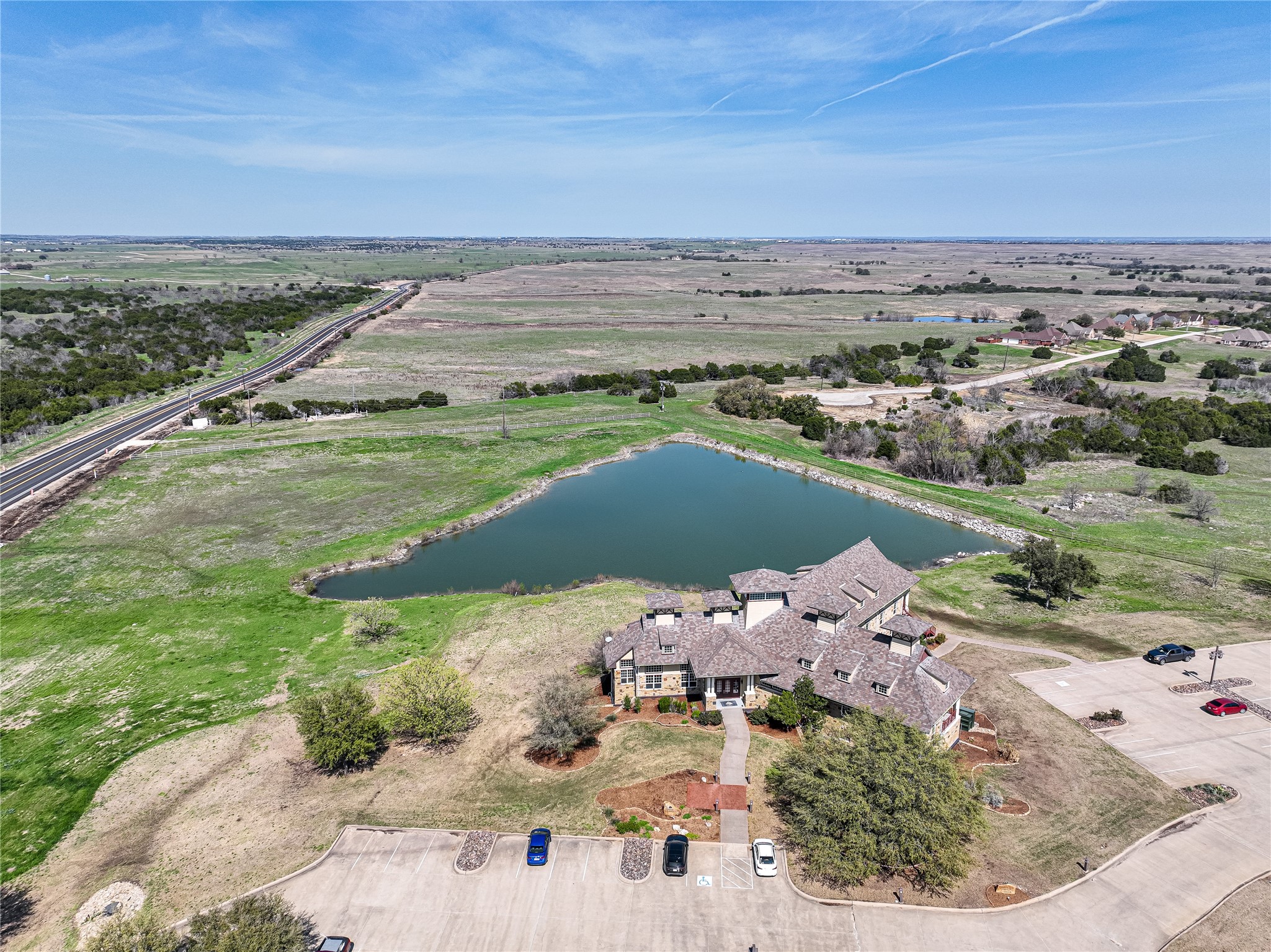 8524 Melrose Court Cleburne TX 76033