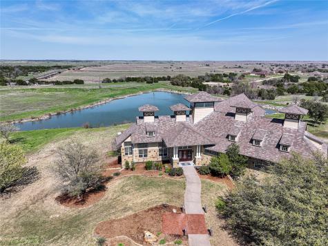 8524 Melrose Court Cleburne TX 76033