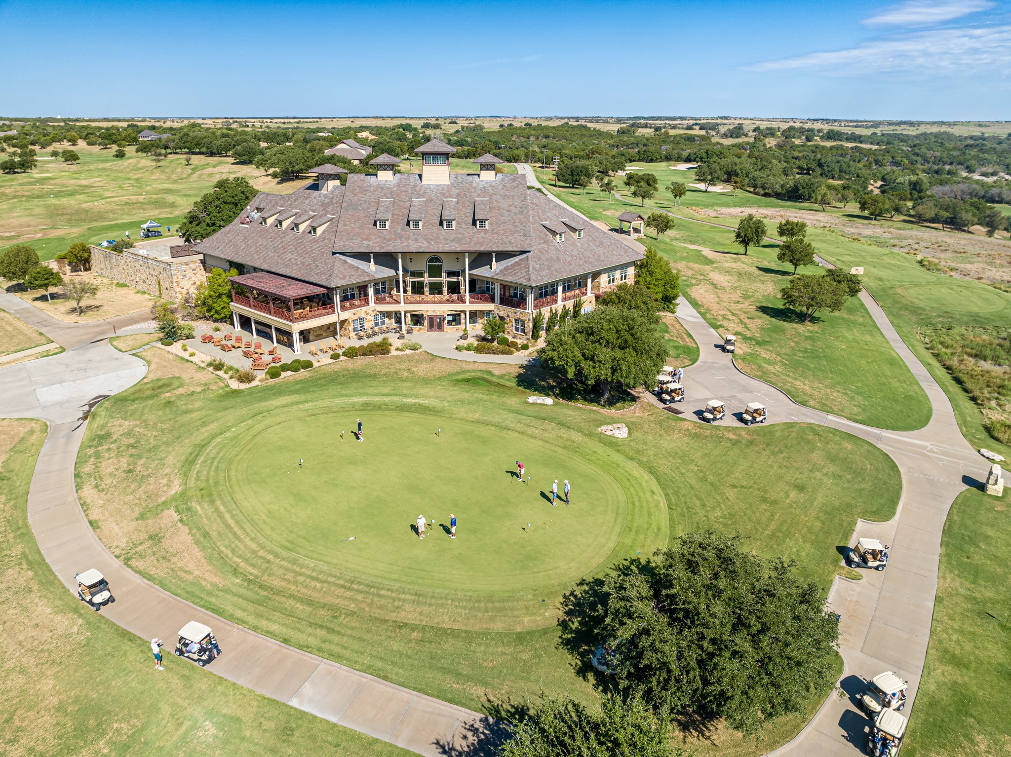 8524 Melrose Court Cleburne TX 76033