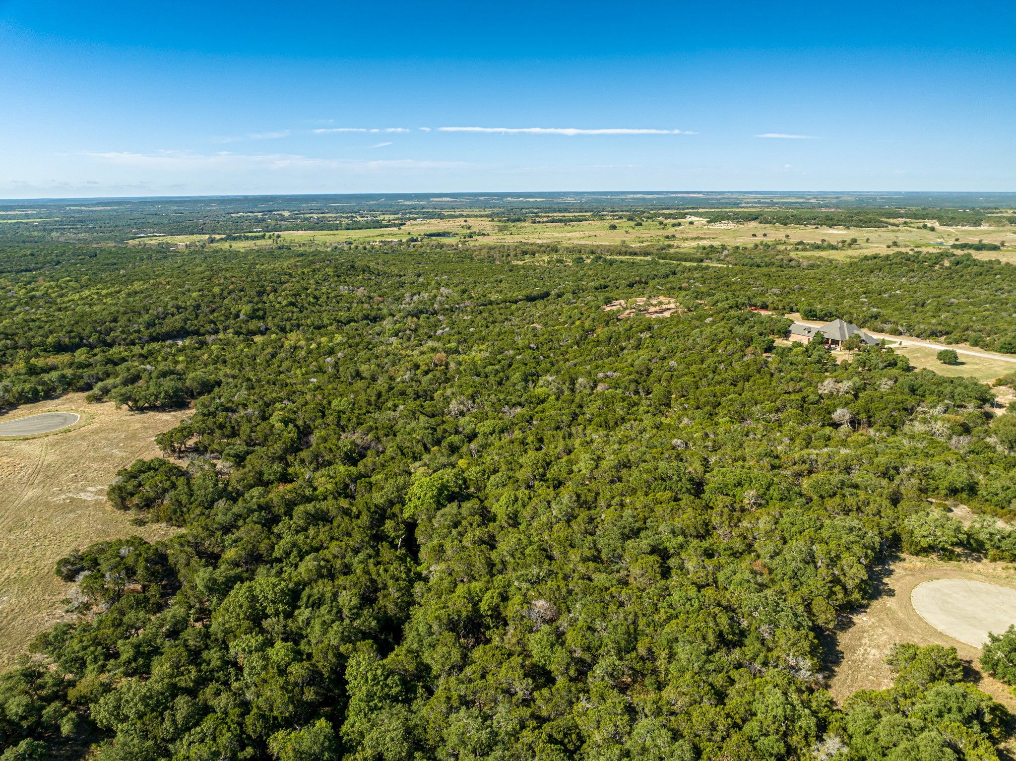 8524 Melrose Court Cleburne TX 76033