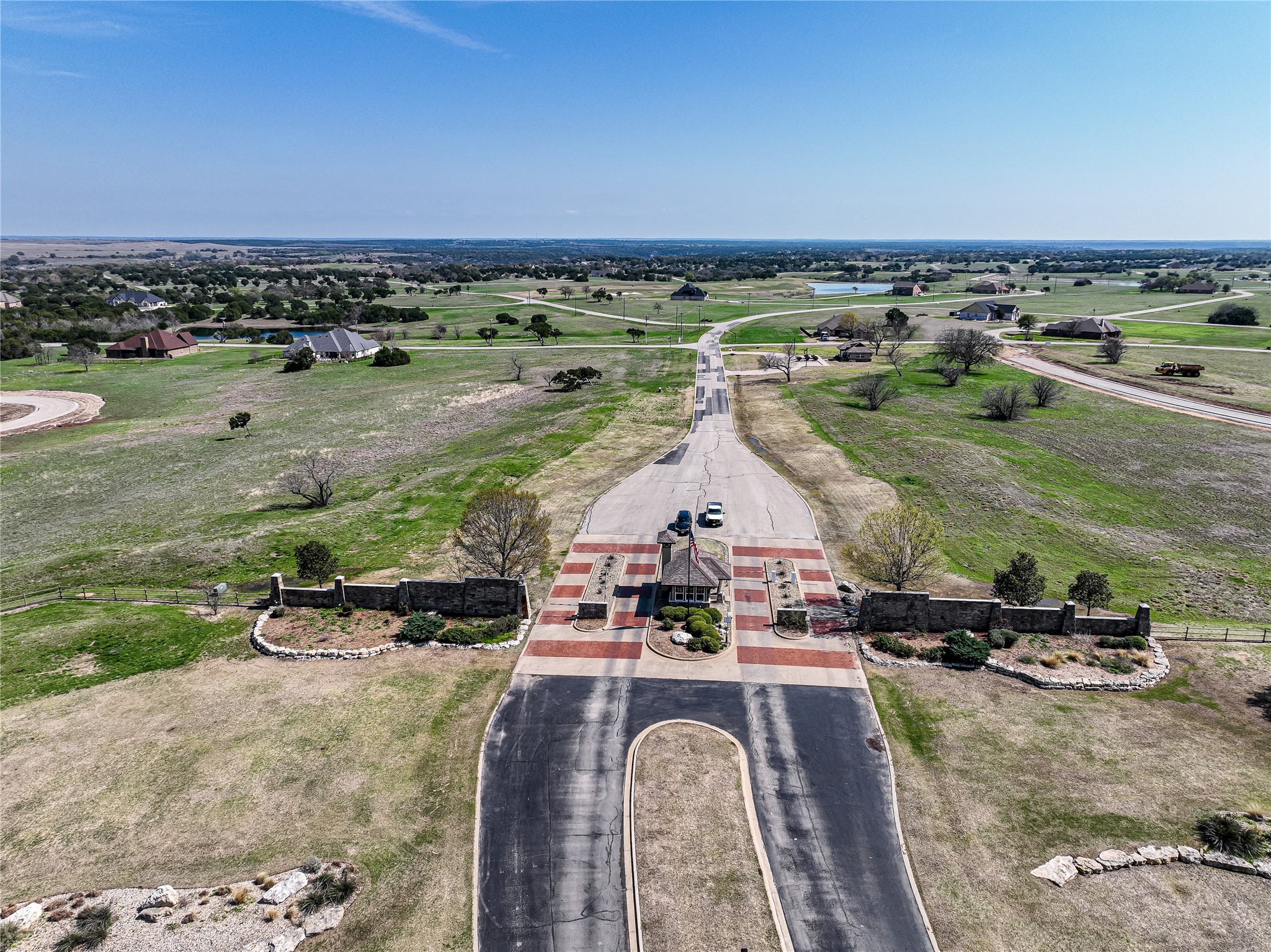 8524 Melrose Court Cleburne TX 76033