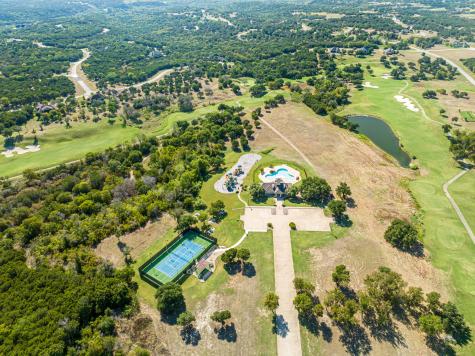 8524 Melrose Court Cleburne TX 76033