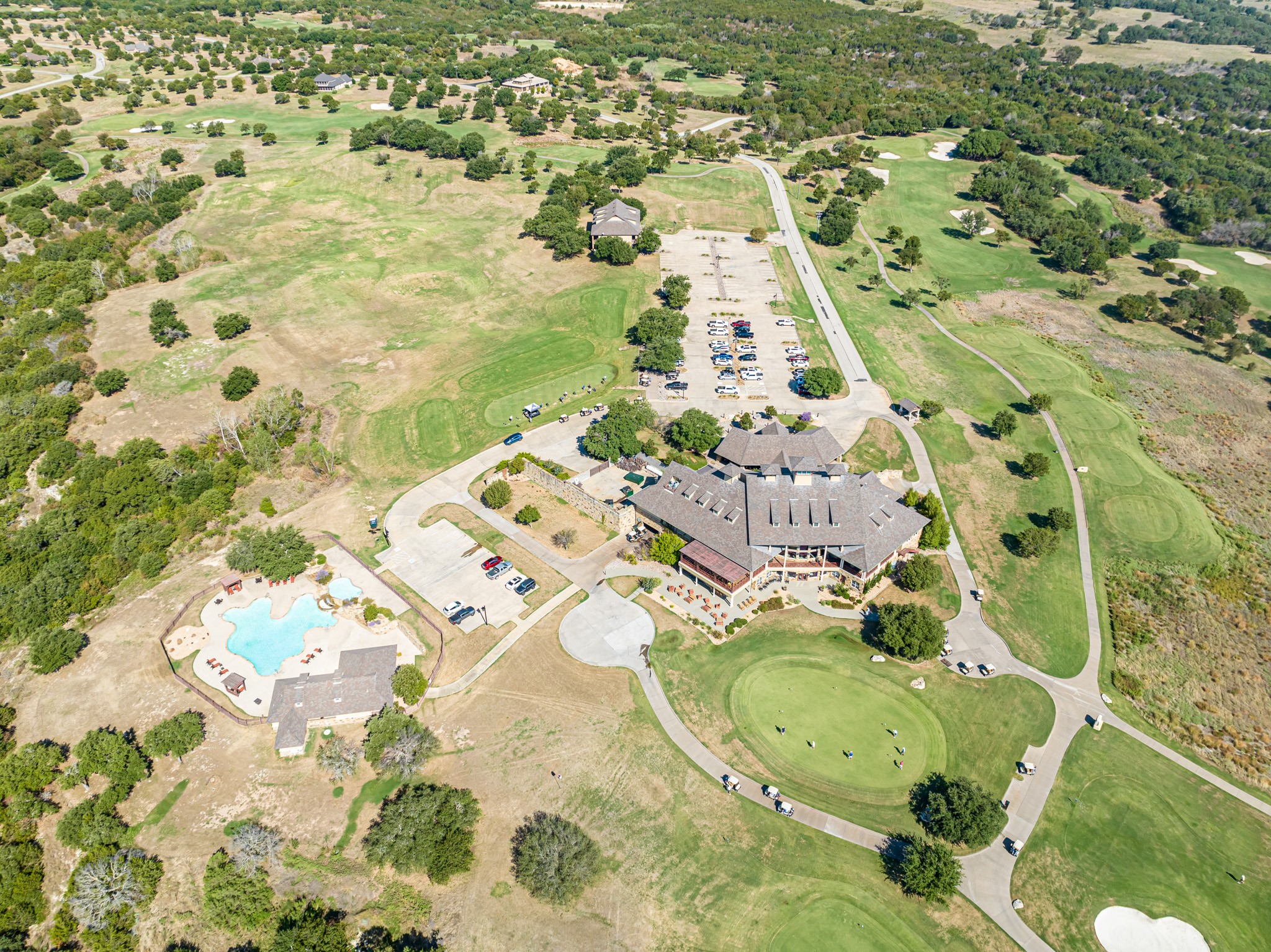 8524 Melrose Court Cleburne TX 76033