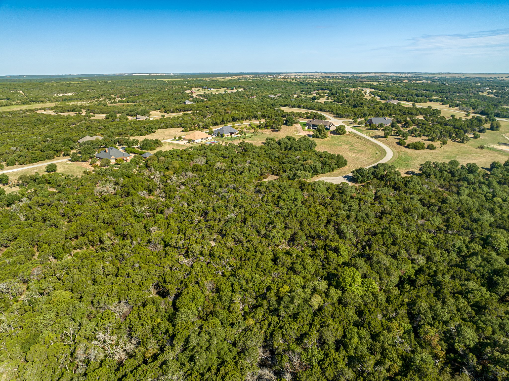 8524 Melrose Court Cleburne TX 76033