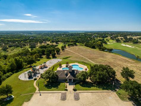 8524 Melrose Court Cleburne TX 76033