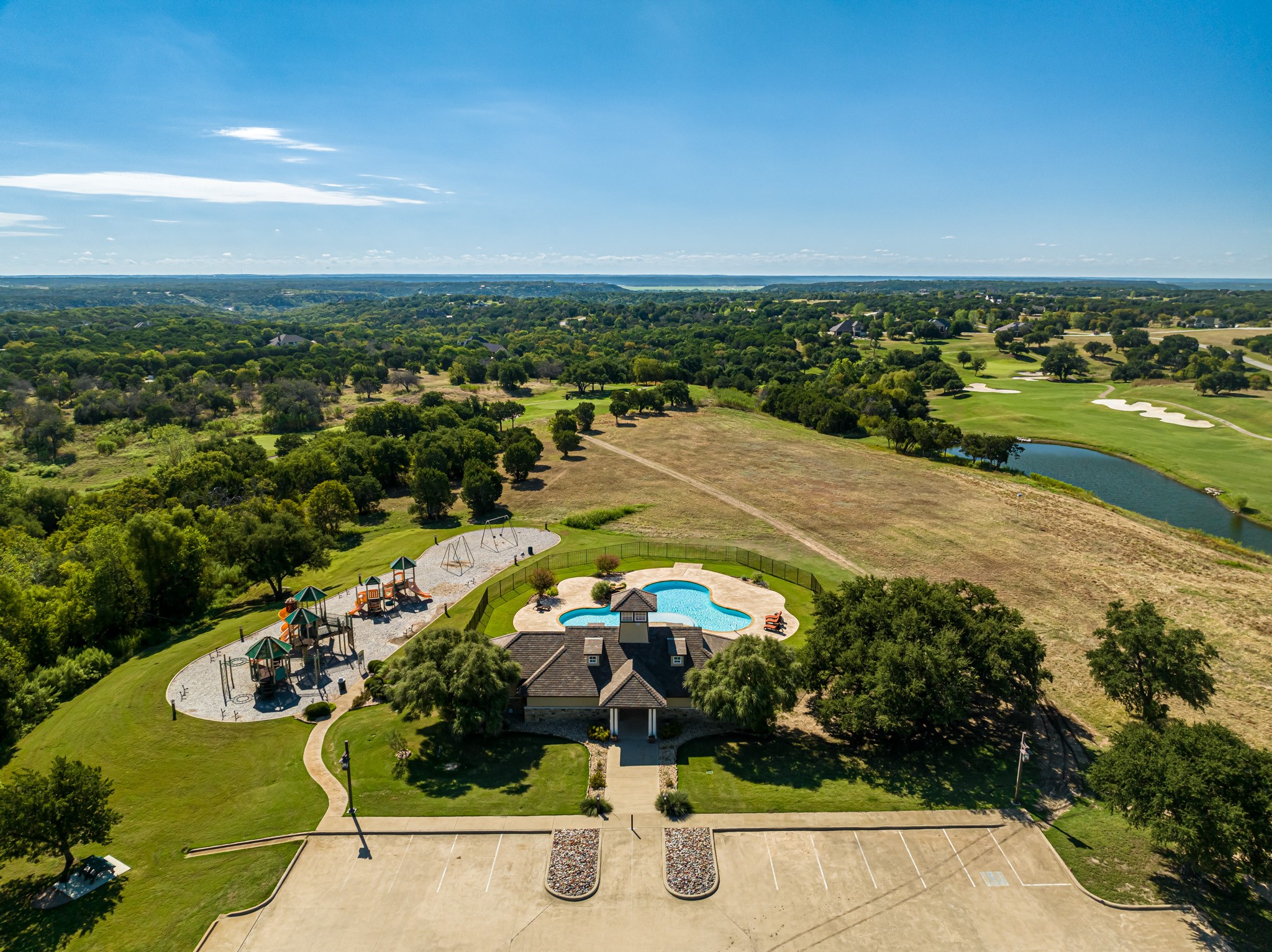 8524 Melrose Court Cleburne TX 76033