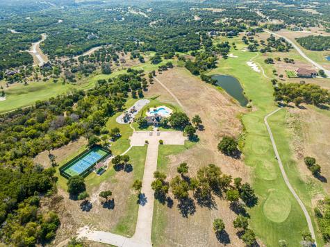 8524 Melrose Court Cleburne TX 76033
