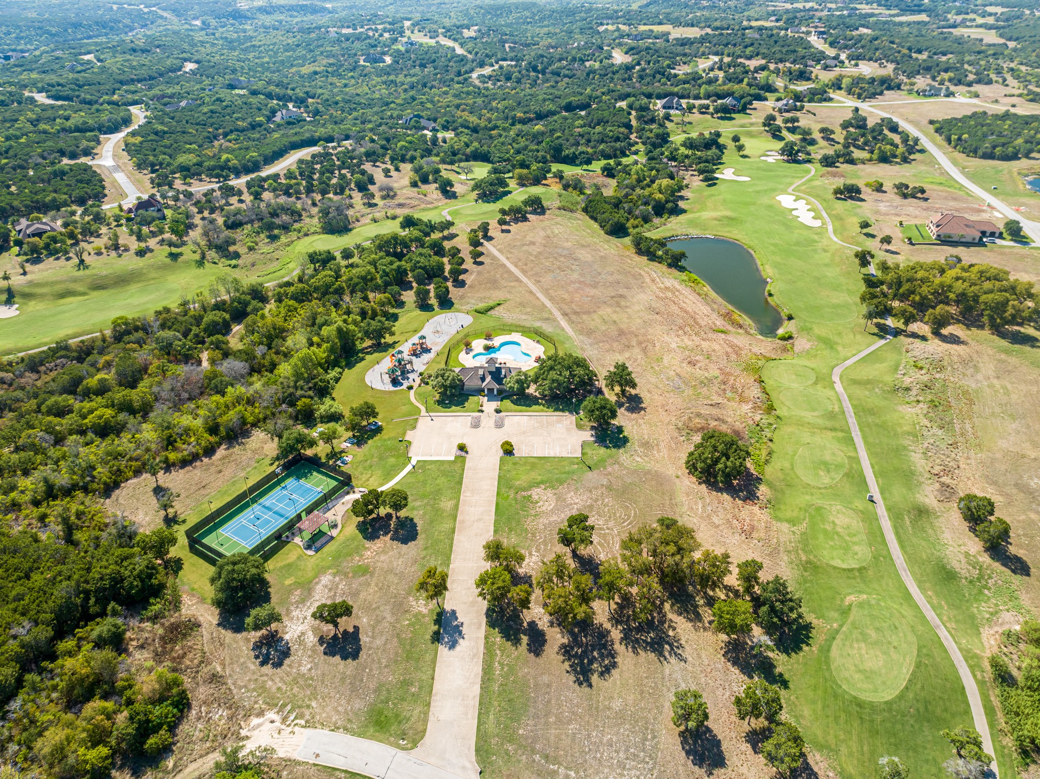 8524 Melrose Court Cleburne TX 76033
