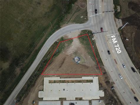 0 Fm-720 & Hill Lane Little Elm TX 75068