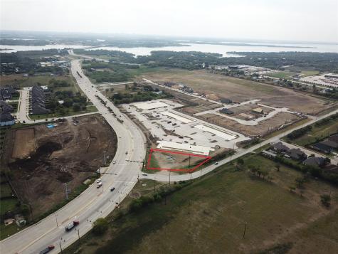 0 Fm-720 & Hill Lane Little Elm TX 75068