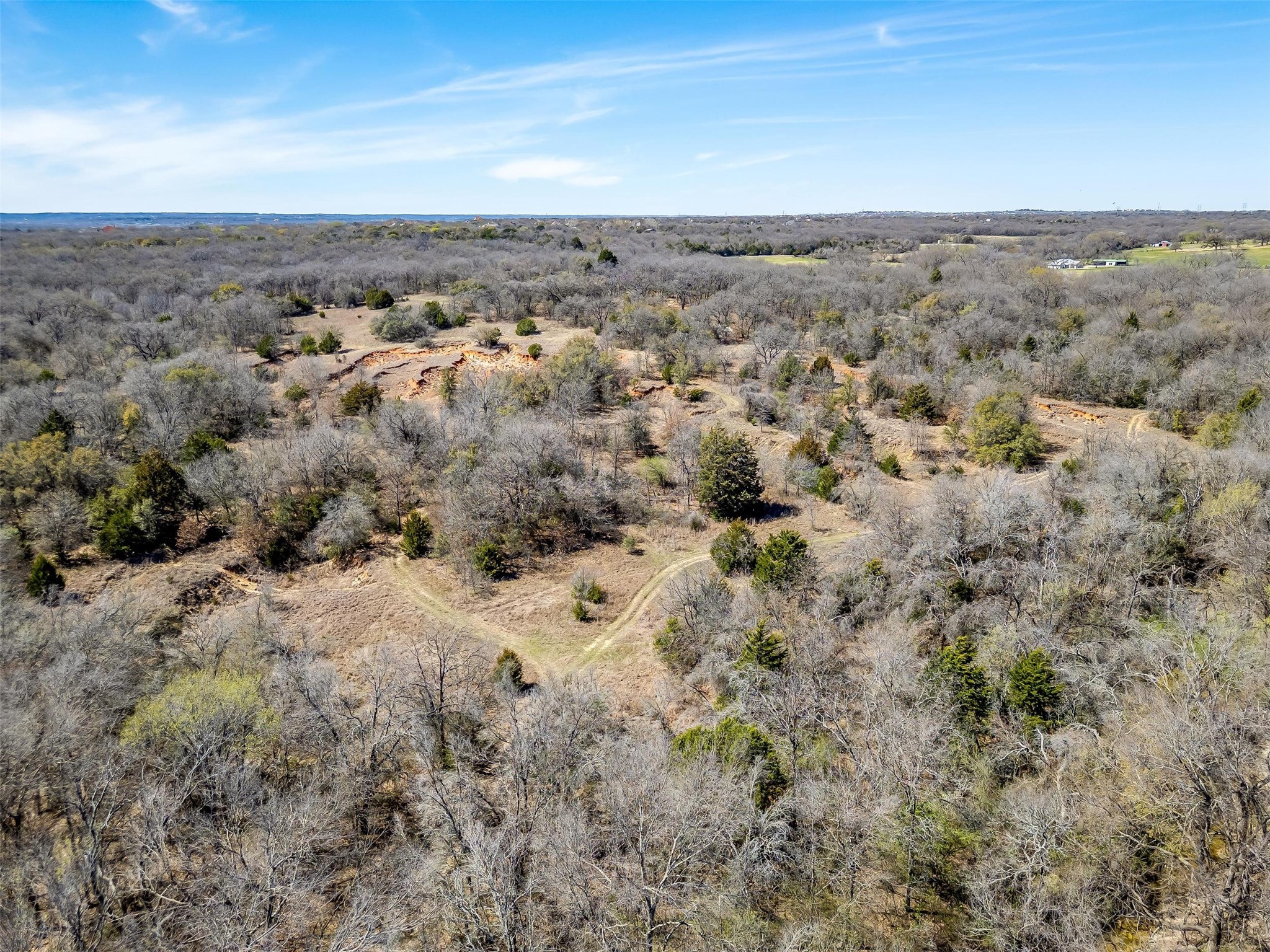 Tbd Dodd Azle TX 76020