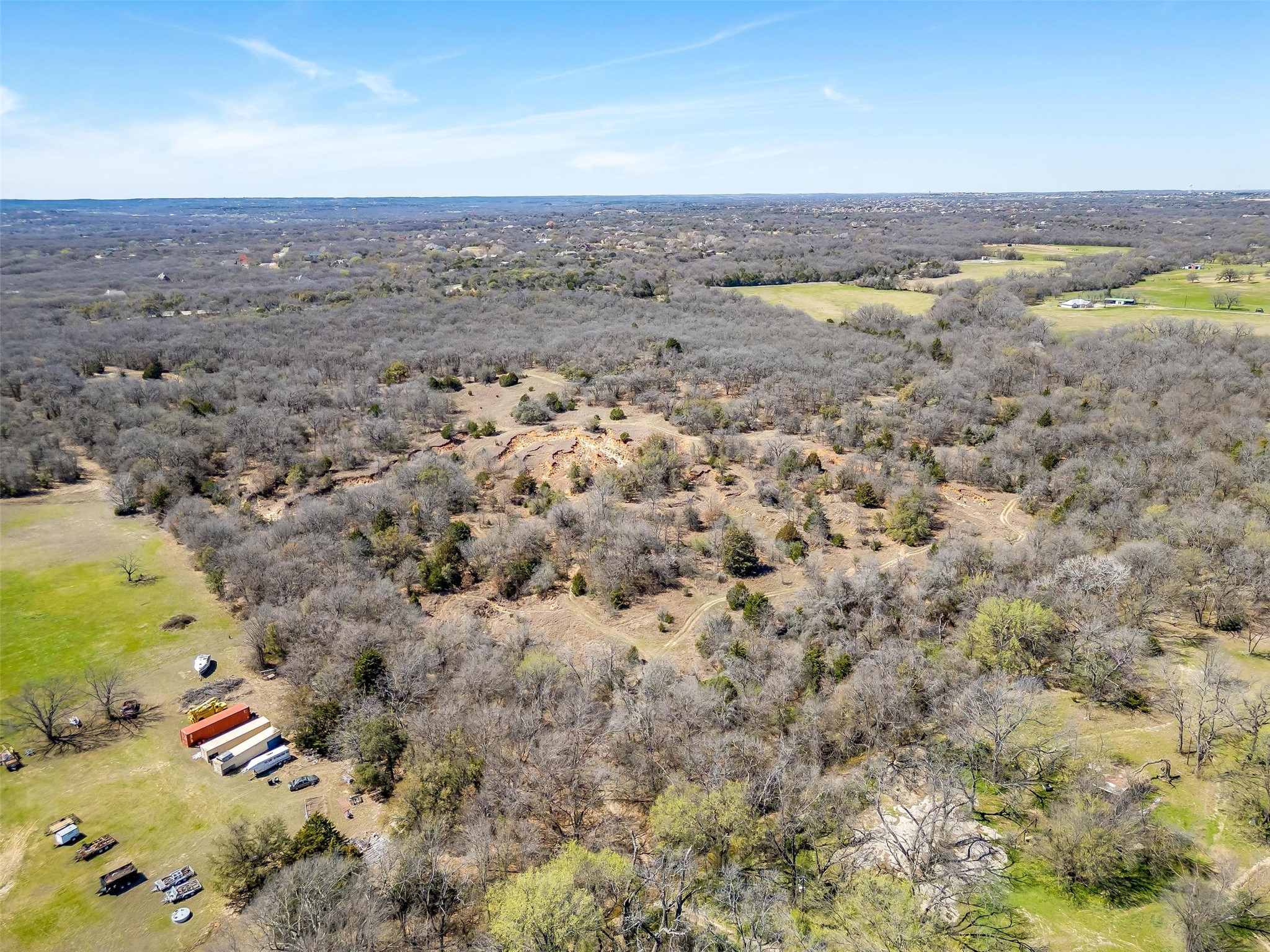 Tbd Dodd Azle TX 76020