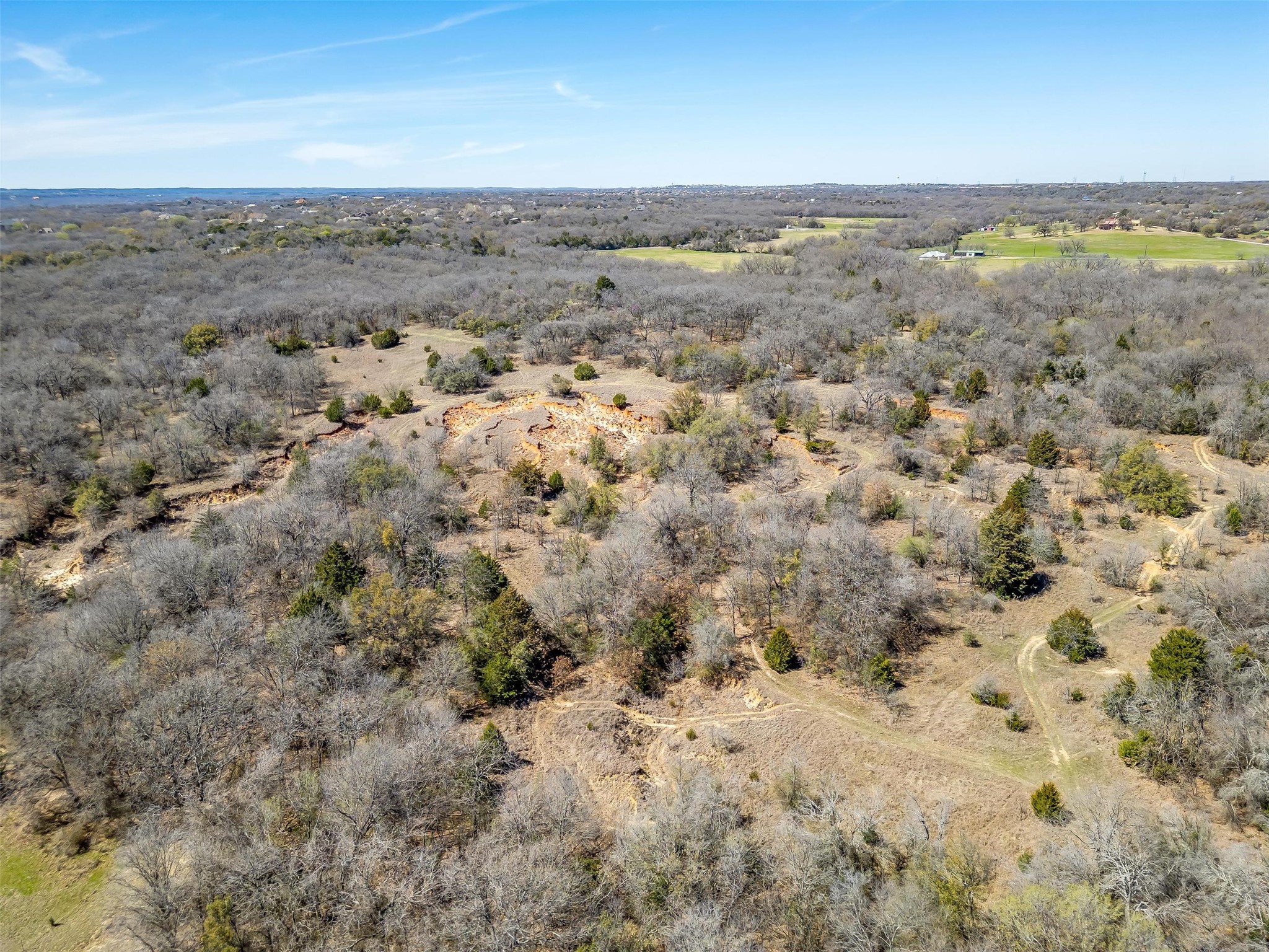 Tbd Dodd Azle TX 76020