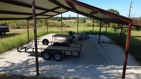 9935 Zion Hill Road Poolville TX 76487