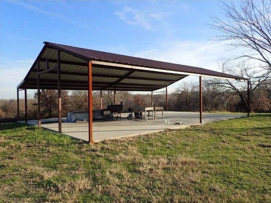 9935 Zion Hill Road Poolville TX 76487