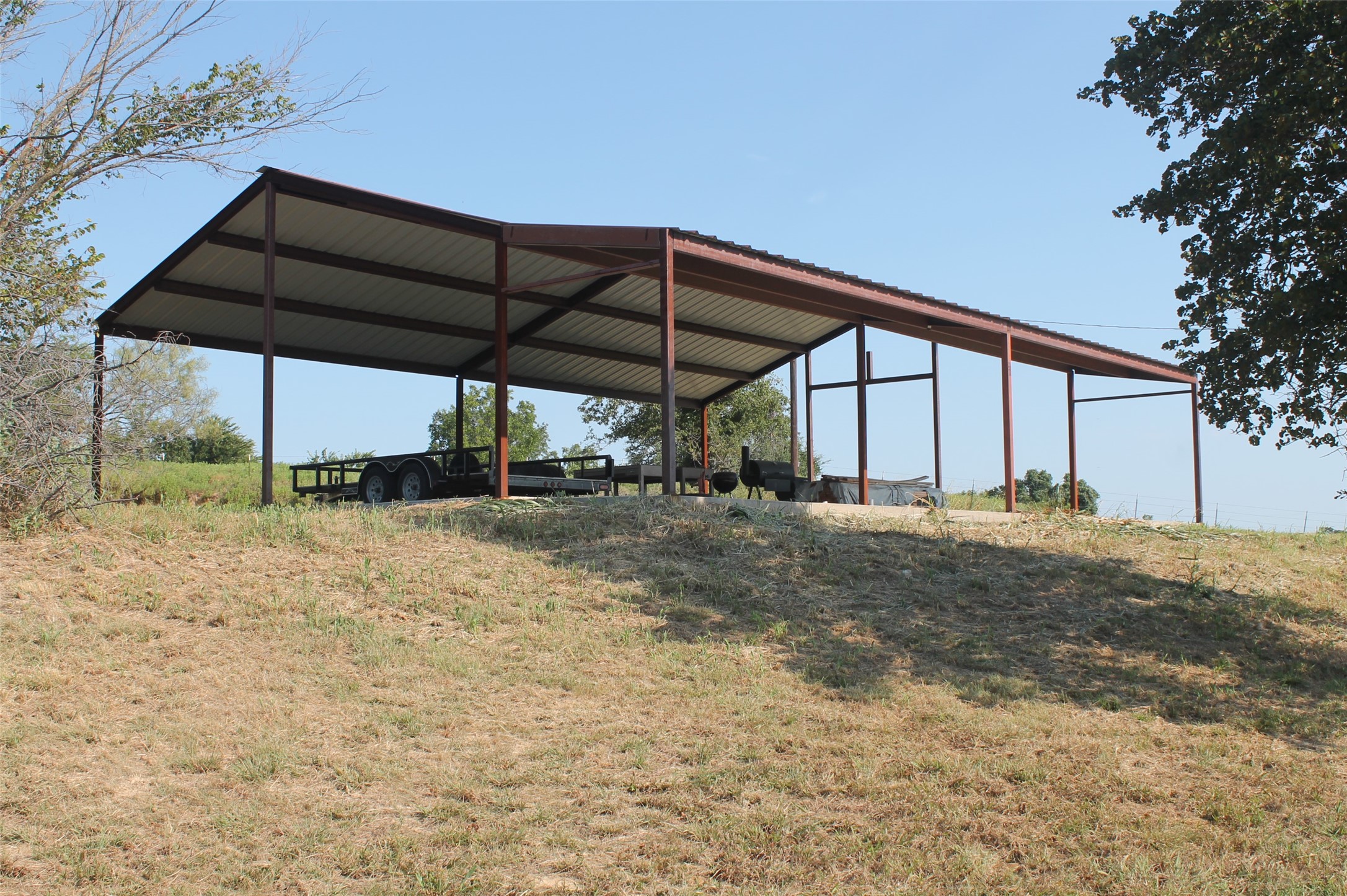 9935 Zion Hill Road Poolville TX 76487