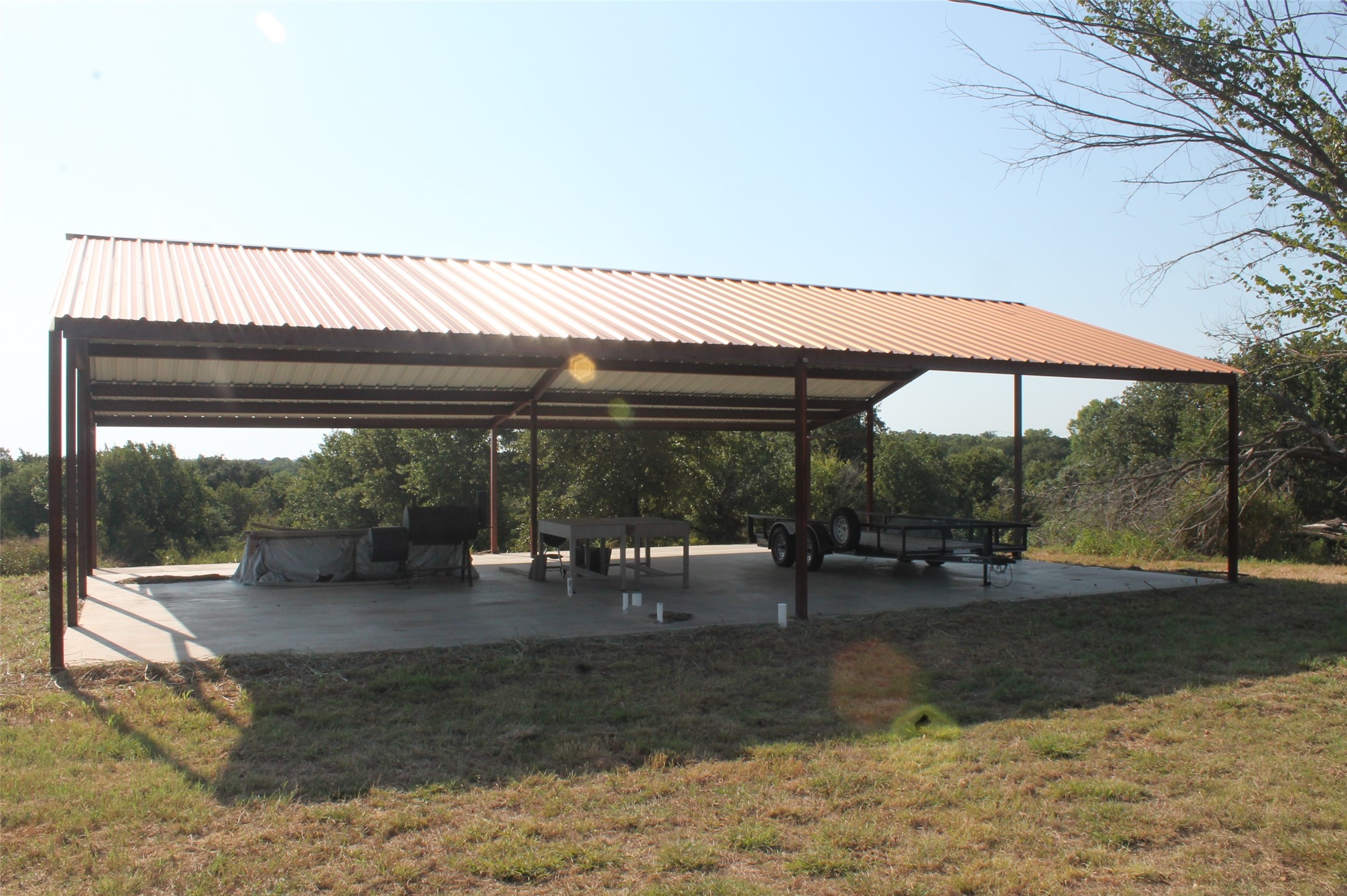 9935 Zion Hill Road Poolville TX 76487
