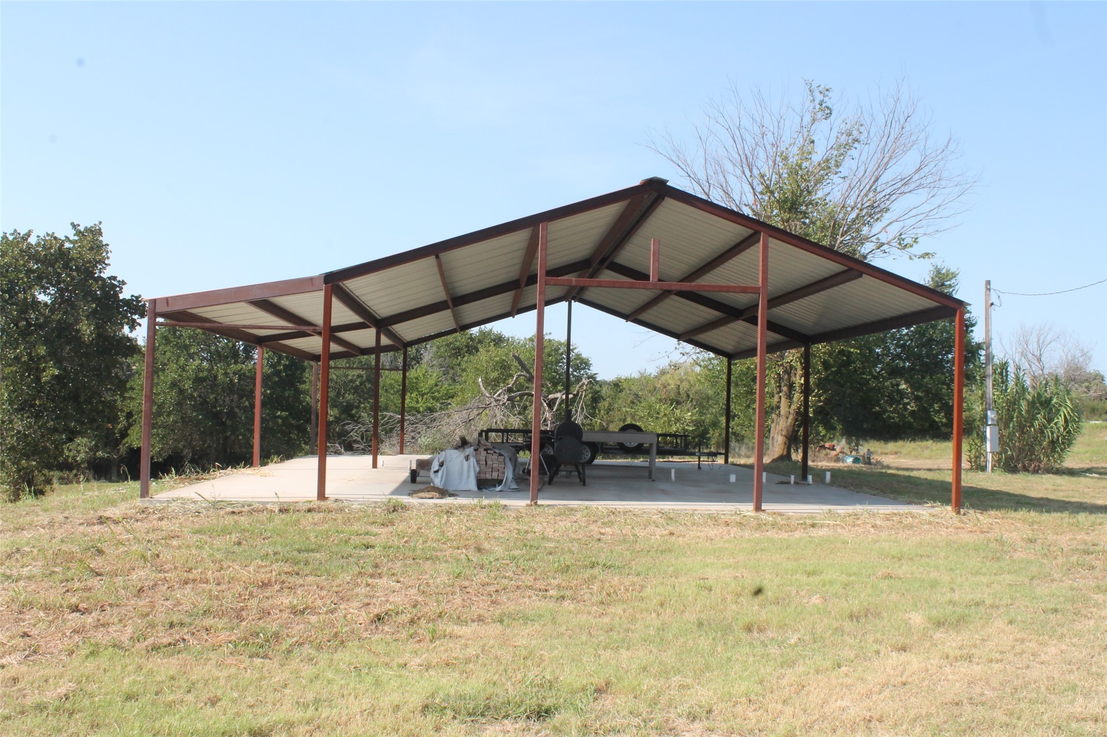 9935 Zion Hill Road Poolville TX 76487