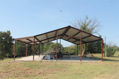 9935 Zion Hill Road Poolville TX 76487