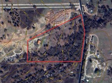 9935 Zion Hill Road Poolville TX 76487