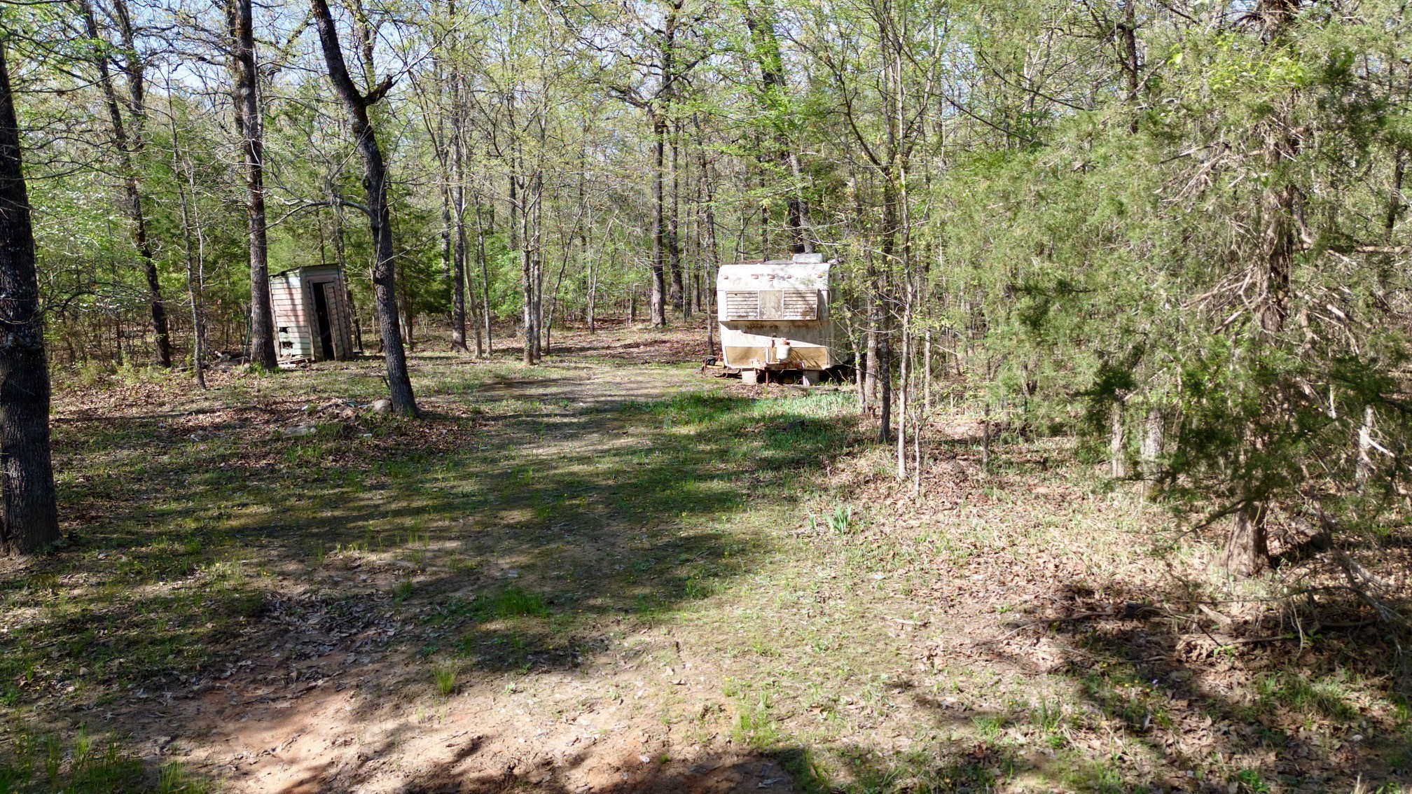 Tbd Fm 909 Bogata TX 75417