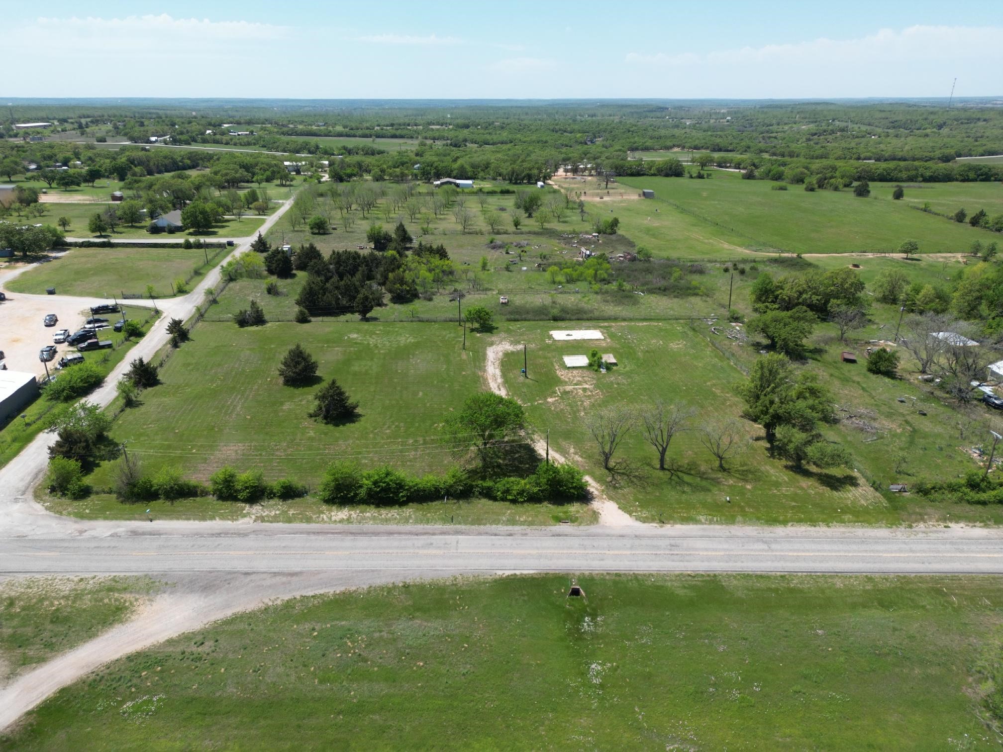 1282 State Highway 101 Bowie TX 76230